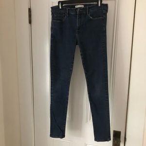 Banana Republic Skinny Jeans